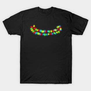 Christmas Lights T-Shirt